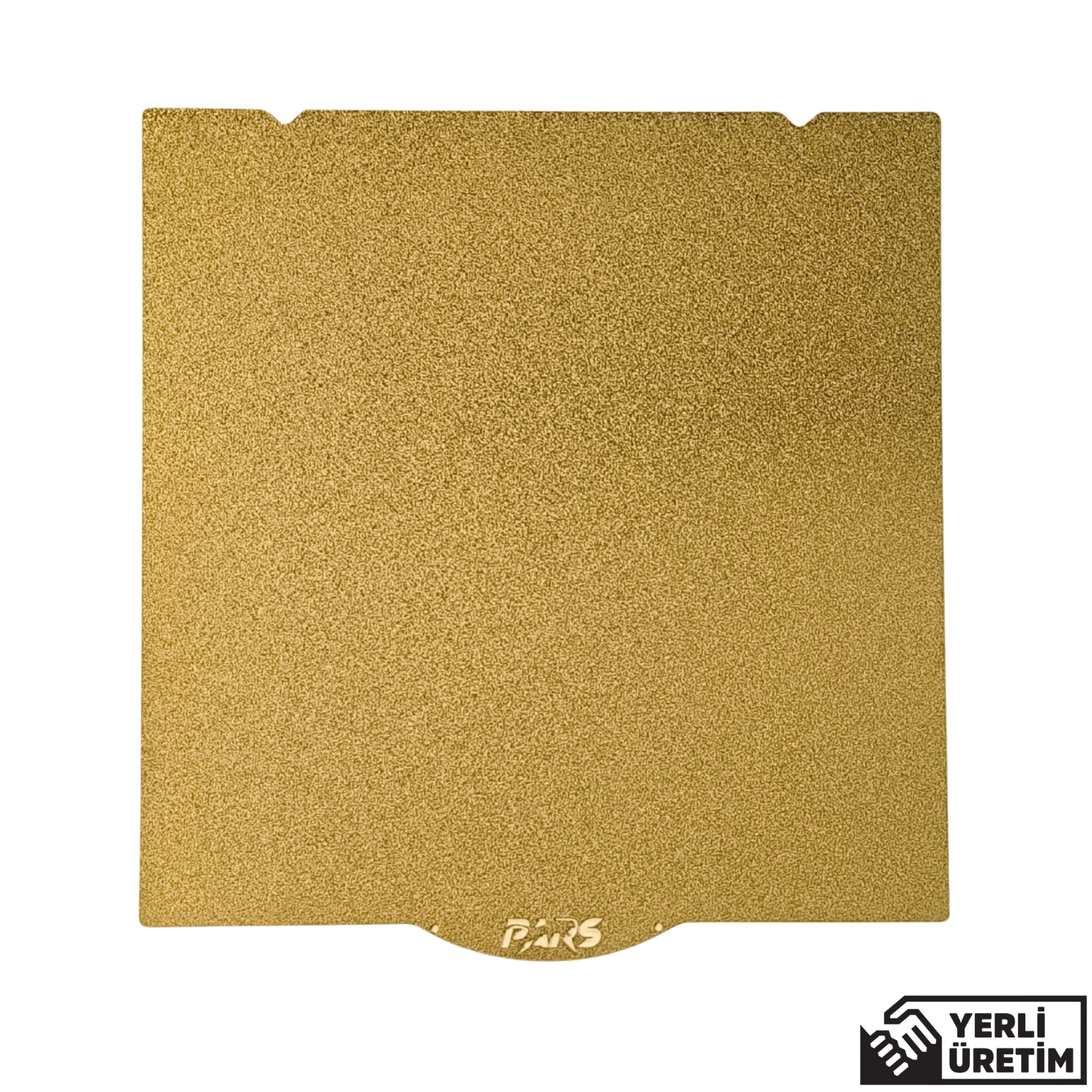 Creality Ender 3 V3 SE Pei Tabla - 235x235 mm