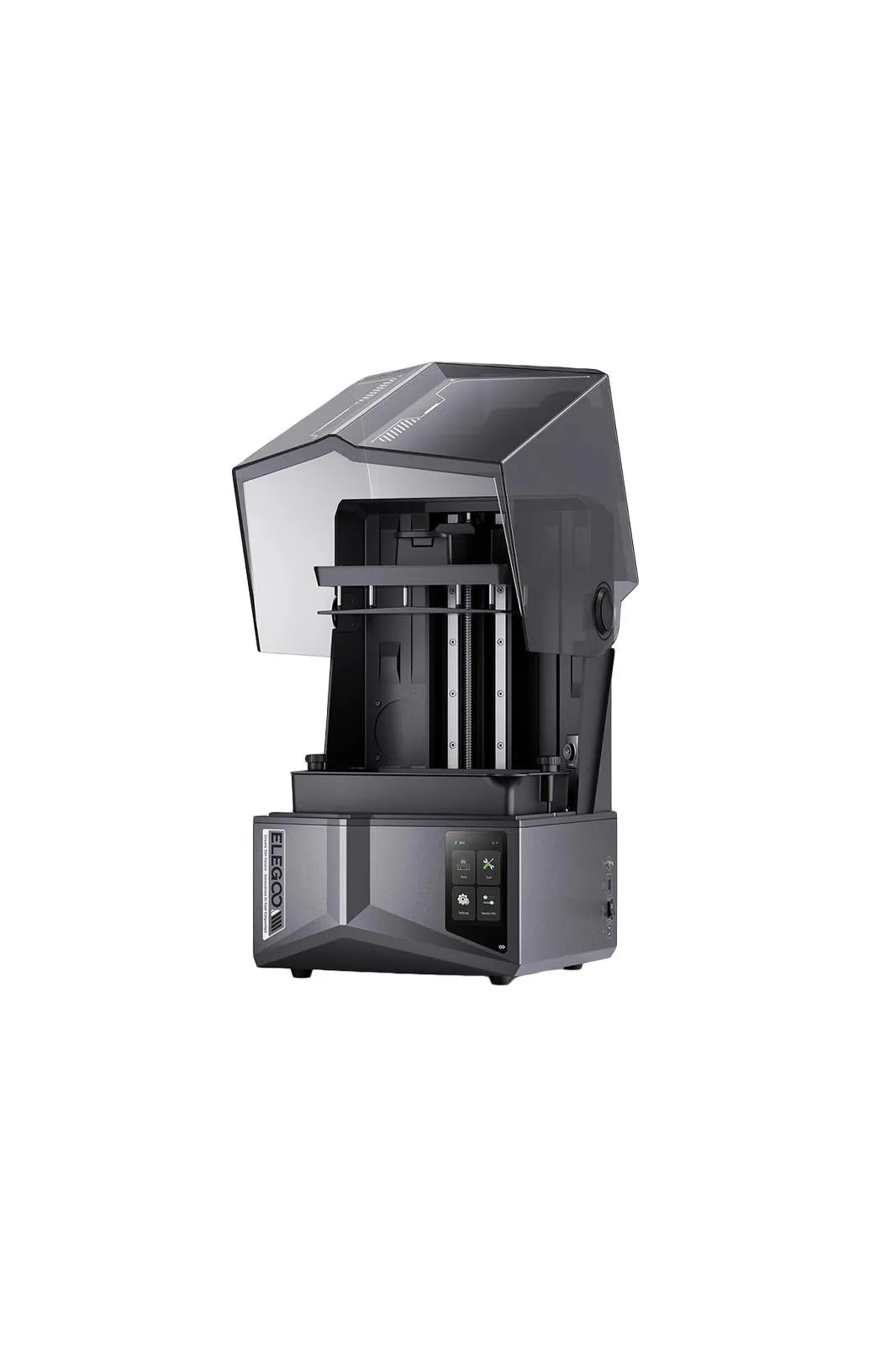 ELEGOO Saturn 4 Ultra 12K 3D Yazıcı 