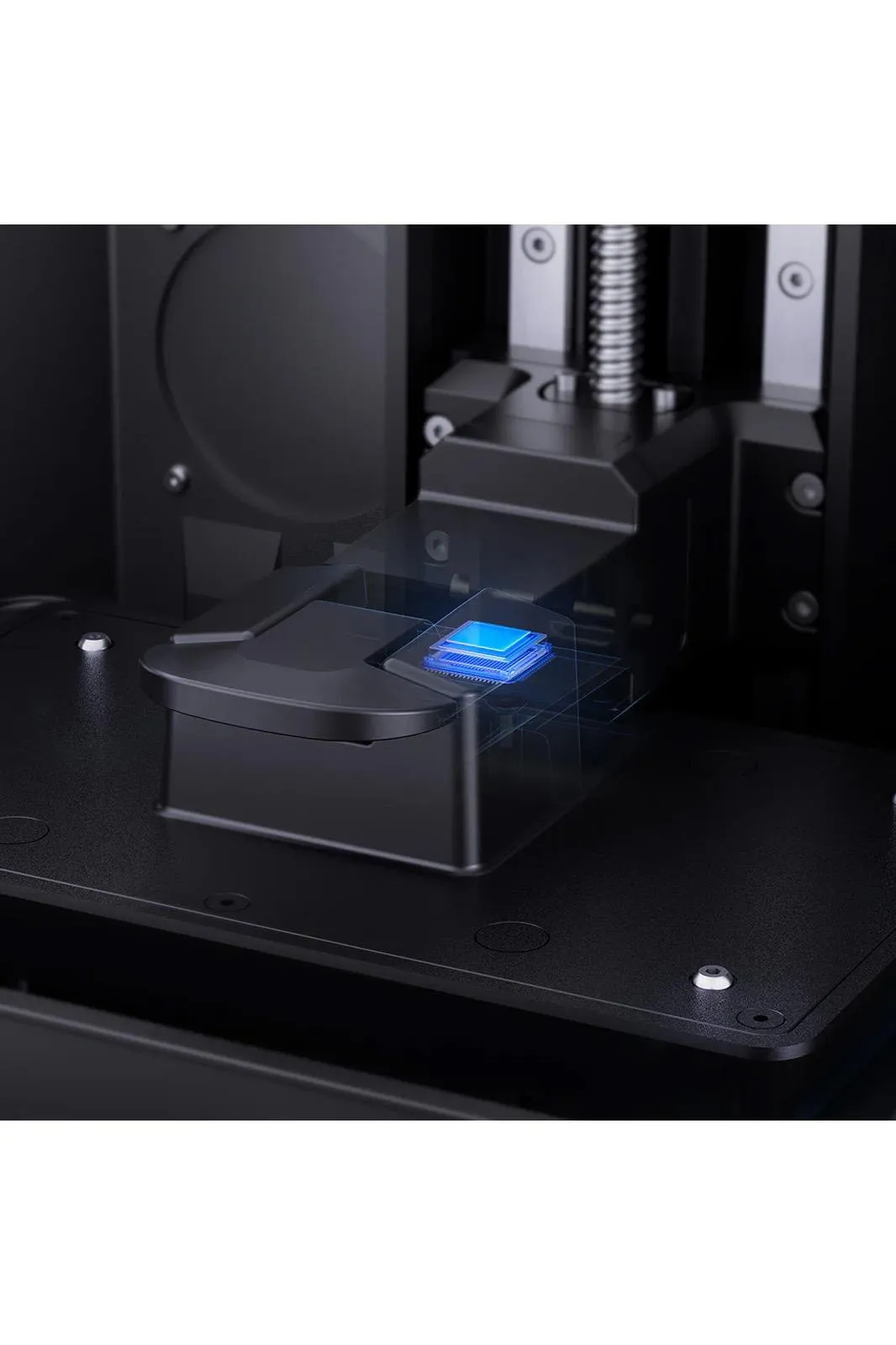 ELEGOO Saturn 4 Ultra 12K 3D Yazıcı 