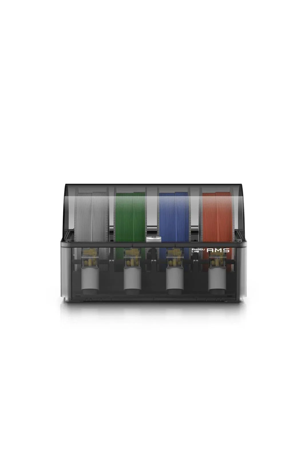 Bambu Lab X1 - Carbon Combo 3D Yazıcı  (Ön Sipariş)