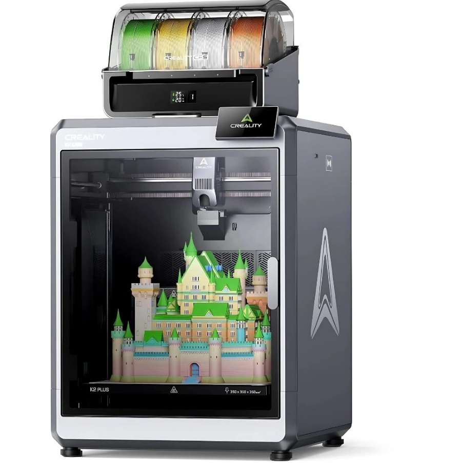 creality-k2-plus-combo-3d-yazici