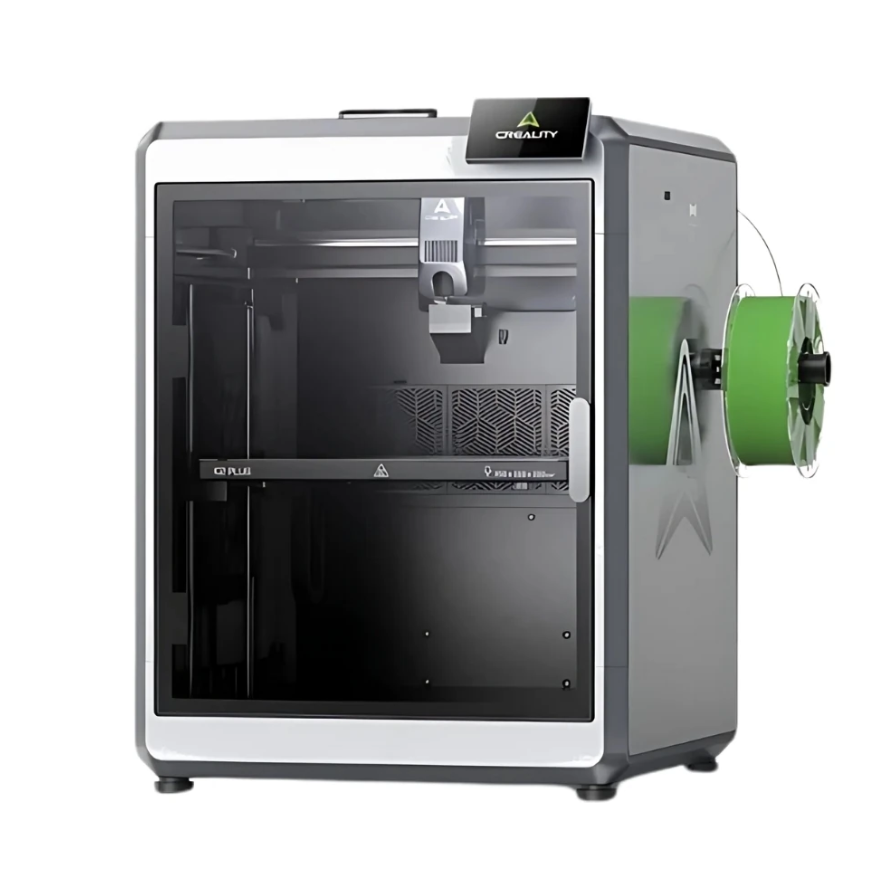 creality-k2-plus-3d-yazici