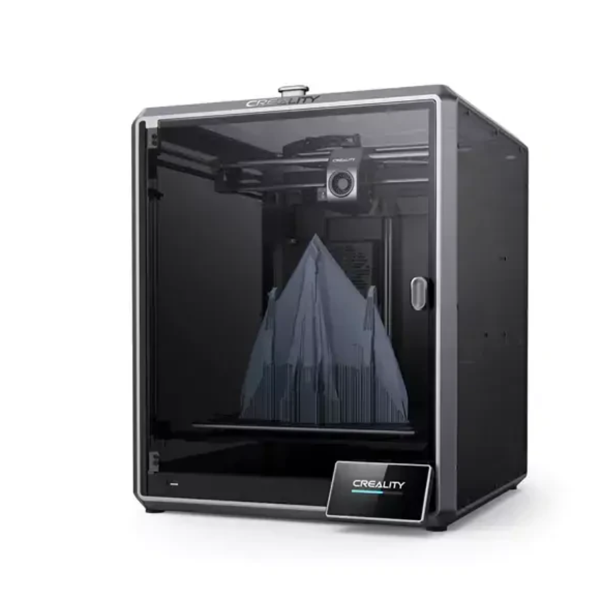 creality-k1-max-3d-yazici
