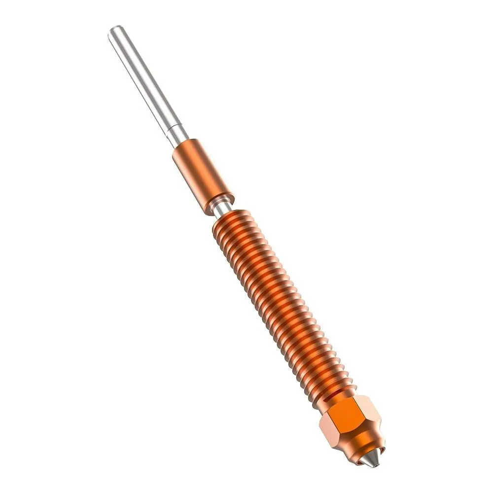 Creality Unicorn K2 Plus/K2 Plus Combo Quick-Swap Nozzle 