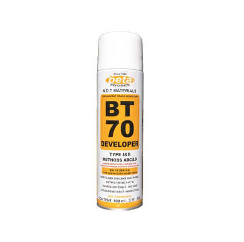 beta-bt-70-developer-sprey