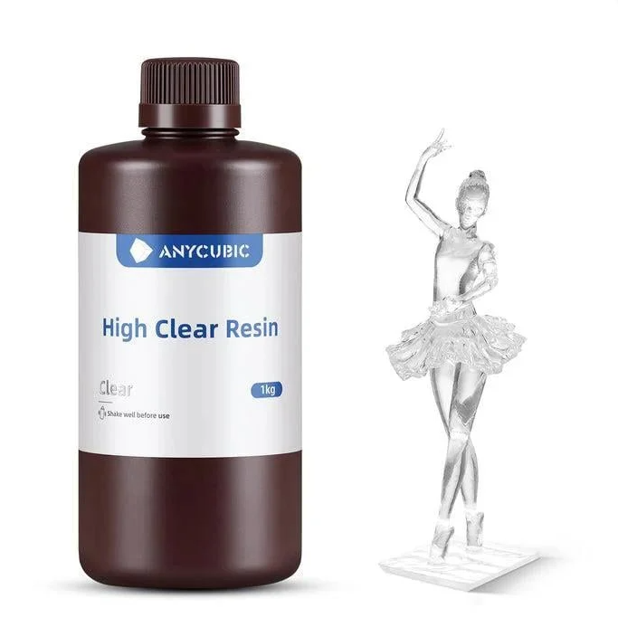 anycubic-high-clear-resin-seffaf-1-kg