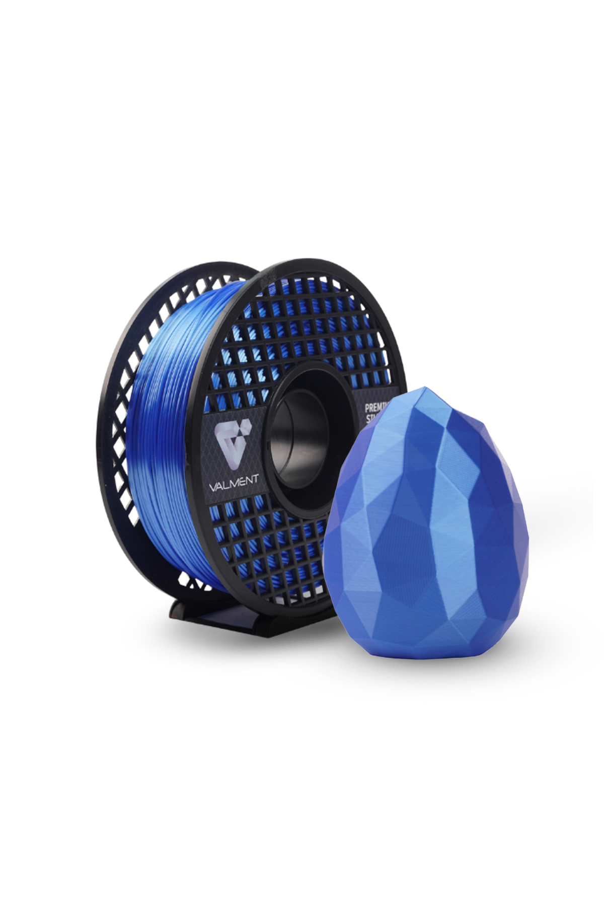 Valment Silk PLA  Filament 1kg 1.75mm