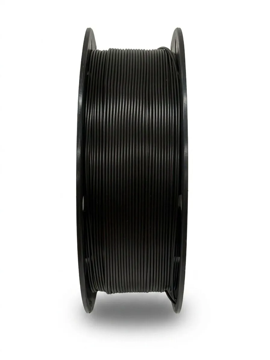 Filenta Hyper ABS Siyah Filament 1.75mm - 1Kg